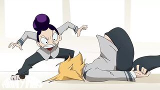 Animation sex episode hardcore