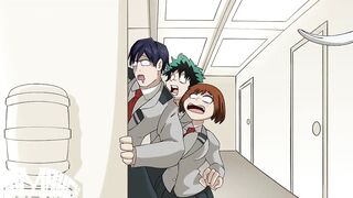 Animation sex episode hardcore