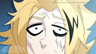Animation sex episode hardcore