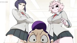 Animation sex episode hardcore