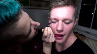 Training - MakeUp - 10:22min