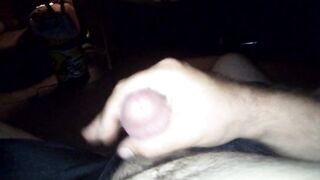 Sexy lesbian porn gets me off