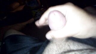 Sexy lesbian porn gets me off