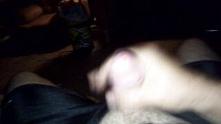 Sexy lesbian porn gets me off